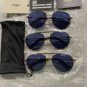 Fendi sunglasses